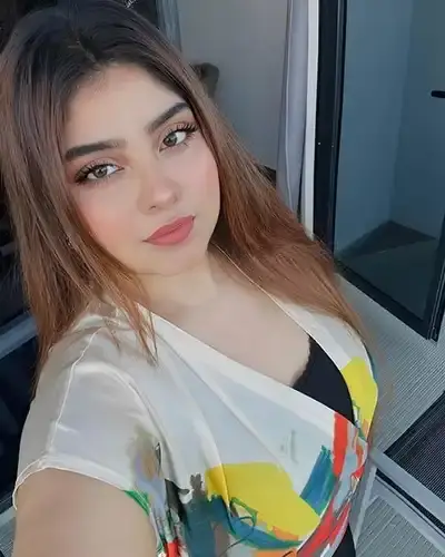 Jowai Escort